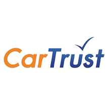 Cartrust Logo