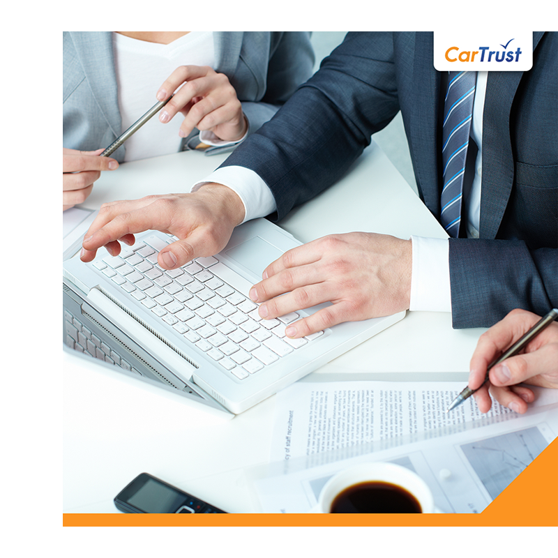 About CarTrust