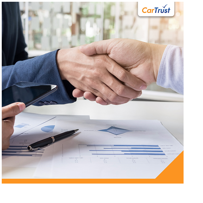 About CarTrust